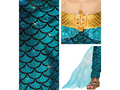 Costume Poseidon