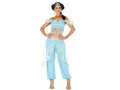 Jasmine costume
