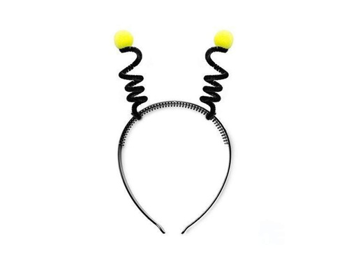 Bee Headband - 1pc