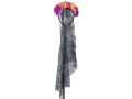 Lace veil - 1 pc.