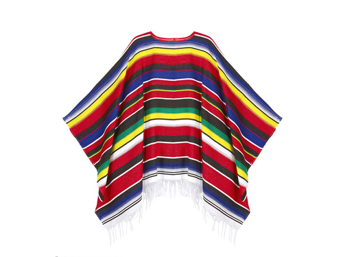 Adult Poncho