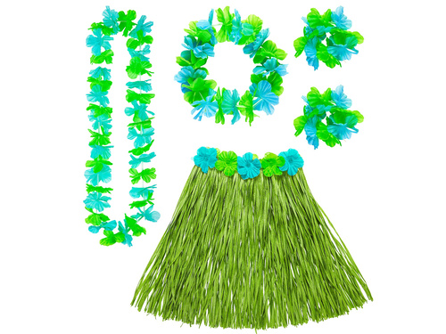 Hawaii set - 5 pcs