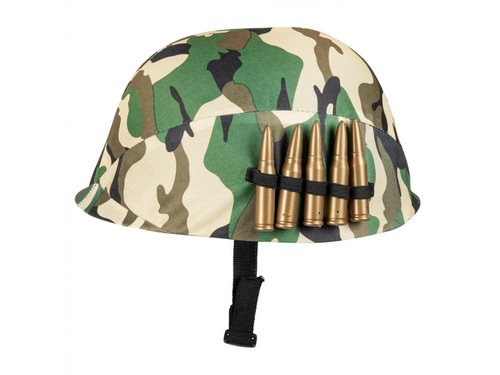 Child helmet Military