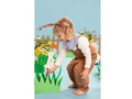 Set of decorations for finding eggs - 10 pcs.