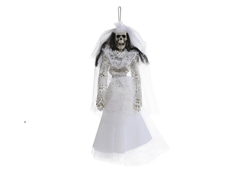 Hanging Bride 40 cms