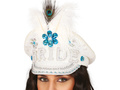 Cap Bride