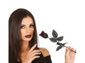 Black Rose 42 cm