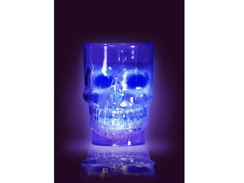 Skull jug - 700 ml