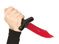 Bleeding Knife