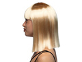 Blonde Wig - 1 pcs.