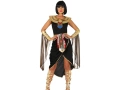 Cleopatra Girl Costume