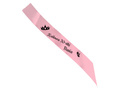 Hen Party Sash " Wieczór Panieński - 1 pc