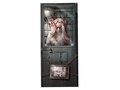 Door decoration - 1 pc