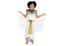 Kostium Egipcjanki dla dziewczynki
