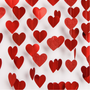 Girlanda serca  - 4 metry