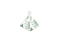Balloon weight white - 30 g - 1 pc