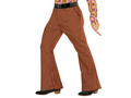 The 70s groovy style pants