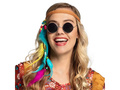 Grey Hippy Glasses