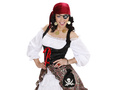 Pirate pouche