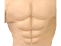 Strongman costume