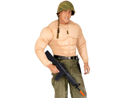 Machine gun