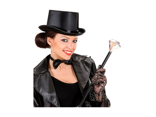 Laska z diamentową głowicą - 88 cm