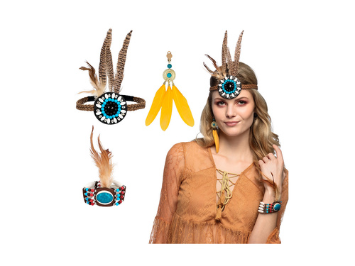 Zestaw hipisa Delight