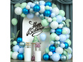 Balloon arch kit
