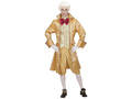 Venetian nobleman adult costume