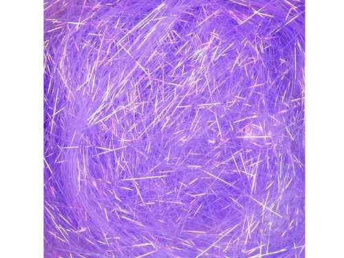 Iridescent purple gift filler - 30 g