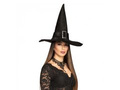 Witch hat - 1 pc