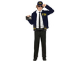 Kostium Policjanta dla mężczyzny