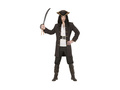 Strój kapitana piratów