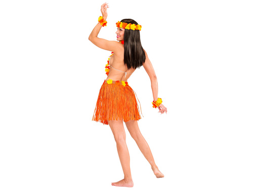 Hawaii set - 5 pcs