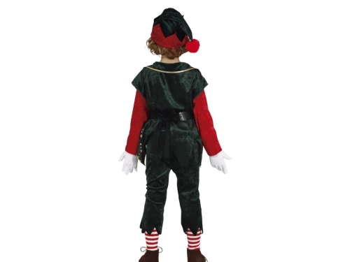 Elf costume