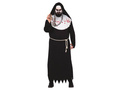 Bloody Monk Costume
