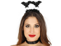 Bat tiara