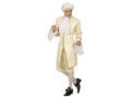 Casanova adult costume