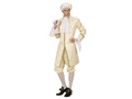 Casanova adult costume