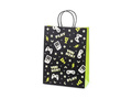 Gamer paper bag - 1 pc.