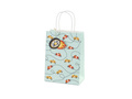 Paper bag Cars - 1 pc.