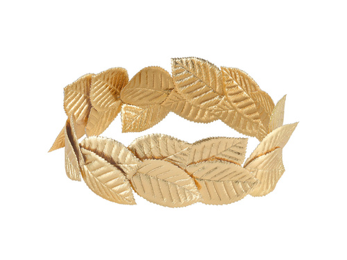 Wreath Head Band One Size