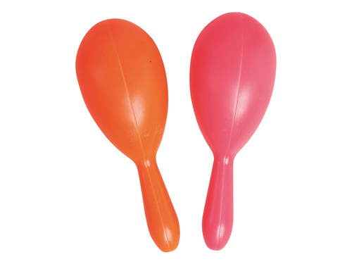 Pair of maracas