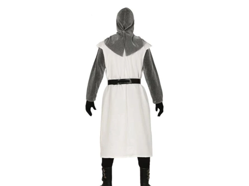 Costume Templar Knight