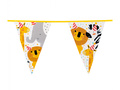 Baner flagi Safari - 600 cm - 1 szt.