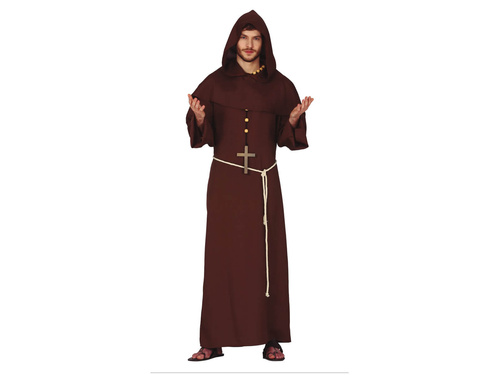 Monk