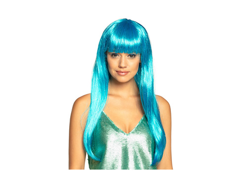 Peruka długa Laguna