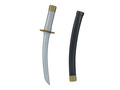 Ninja weapon set