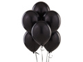 Balony lateksowe Piłka nożna - średnie - 35 szt.