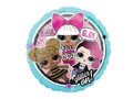 LOL Surprise birthday foil balloon - 43 cm - 1 pc.